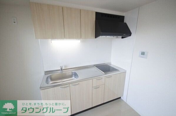 プランドール千種の物件内観写真